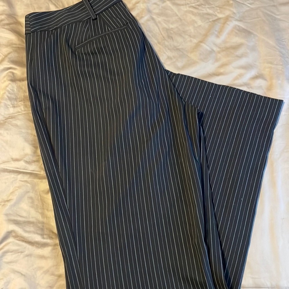 Liz Claiborne Curvy Slacks